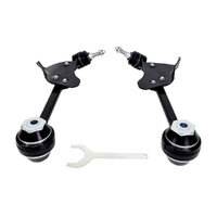 Whiteline Radius Arm Lower - Arm-Offset to Suit Ford Mustang S550 FM, FN