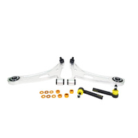 Whiteline Front Lower Control Arm Upgrade for VB Subaru WRX 2022-on