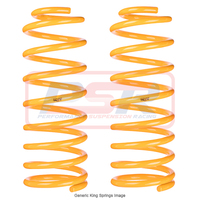 KTFR-130H-PR - King Springs Coil - PAIR