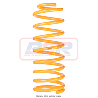 KTFR-130HD - King Springs Coil