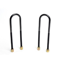 Whiteline Universal U Bolts - ID=58mm, L=270mm, Thread=M12 - round top
