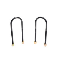 Whiteline Universal U Bolts - ID=85mm, L=270mm, Thread=M14 - round top