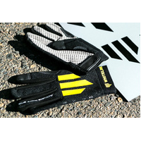 Whiteline Whiteine Branded Mechanic Gloves