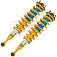 Toyota Landcruiser 200 Series Bilstein 2" Front Assembled Struts