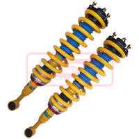 Toyota Landcruiser 200 Series Bilstein 2-3" Front Adjustable Struts (Assembled Pair)