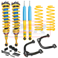 Toyota Landcruiser 200 Series Bilstein 3" Lift Kit