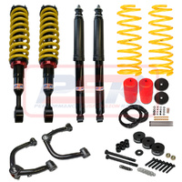 Toyota Landcruiser 200 Series PSR TTG 3" Touring Lift Kit
