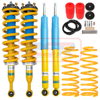 Toyota Landcruiser 200 Series Bilstein 2" Touring Lift Kit