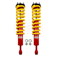 Toyota Landcruiser 200 Series Koni Raid 2" Front Assembled Struts