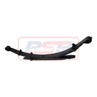 Isuzu D-MAX 3 & 4 / Mazda BT50 TF 2021-On PSR 2" Raised Rear Leaf Spring 150kg Performance Load Rating - Standard Duty