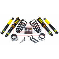 MAZDA 6 GY-GG 2002-1/2008 XYZ Racing Super Sport Coilovers