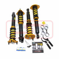 MAZDA COSMO 13B/20B ROTARY 1990-1996 XYZ Racing Super Sport Coilovers