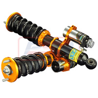 MAZDA PREMACY 1998-2003 XYZ Racing Street Advanced Coilovers