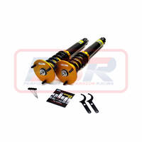 MAZDA RX2 / CAPELLA 1970-1978 XYZ Racing Super Sport Coilovers - Rear Only