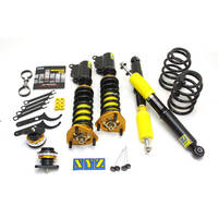 MERCEDES BENZ C CLASS W203 5/6 CYL 2000-2007 XYZ Racing Super Sport Coilovers
