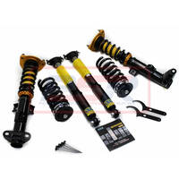 MERCEDES BENZ C CLASS W204 6 CYL 2007-2014 XYZ Racing Super Sport Coilovers