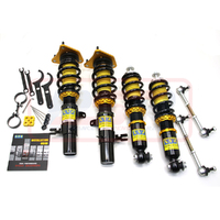 MINI COOPER S (R56) 2006-2013 XYZ Racing Super Sport Coilovers