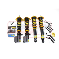 MITSUBISHI 380 2005-2007 XYZ Racing Super Sport Coilovers