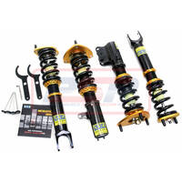 MITSUBISHI EVO 7-8-9 2001-2008 XYZ Racing Super Sport Coilovers