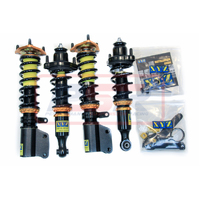 MITSUBISHI LANCER CJ 10/2007-Current XYZ Racing Super Sport Coilovers