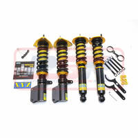 MITSUBISHI MAGNA 2002-2004 XYZ Racing Super Sport Coilovers