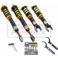 NISSAN 350Z Z33 12/2002-2008 XYZ Racing Super Sport Coilovers