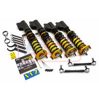 NISSAN N14 PULSAR (2WD) 10/1991-9/1995 XYZ Racing Super Sport Coilovers