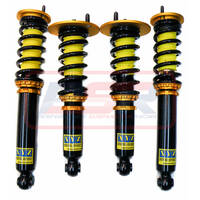 NISSAN SKYLINE R32 (2WD) 1989-1994 XYZ Racing Super Sport Coilovers