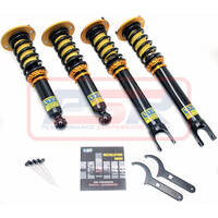 NISSAN SKYLINE R34 (2WD) (Rr FORK) 1999-2002 XYZ Racing Super Sport Coilovers