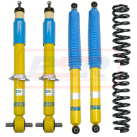 Ford Ranger Next Gen 05/2022 - ON Bilstein 2" Lift Kit