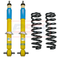 Ford Ranger Next Gen 05/2022 - ON Bilstein 2" Front Lift Kit