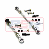 Nissan Patrol GU Rear Sway Bar Link Pair