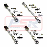 Nissan Patrol GU Sway Bar Link Full Kit