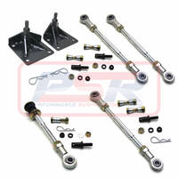 Nissan Patrol GU High Chassis Mount Swaybar Link Full Kit