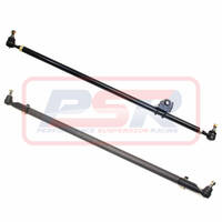 Nissan Patrol GU Draglink & Track Rod Kit