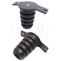 Nissan Patrol GQ-GU Rear Flush 3-4" Bump Stop Conversion Kit