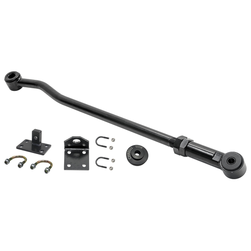 Nissan Patrol GU S2+ Wagon Front Panhard Bar Conversion Kit