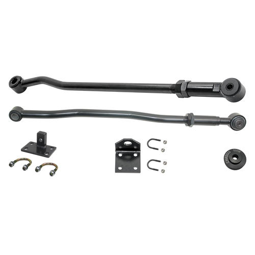 Nissan Patrol GU S2+ Wagon Panhard Bar Conversion Kit