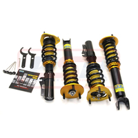 PORSCHE 997 CARRERA-2/S 2005-2011 XYZ Racing Super Sport Coilovers