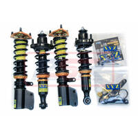 PROTON GEN-2 2005-2012 XYZ Racing Super Sport Coilovers