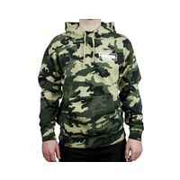 PSR Camo Hoodie