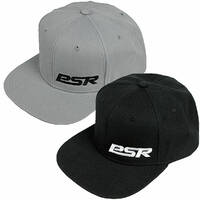 PSR Embroided Snapback Cap