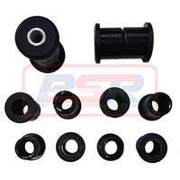 Toyota Hilux N70 / N80 Rear Leaf Spring Polyurethane Bush Kit