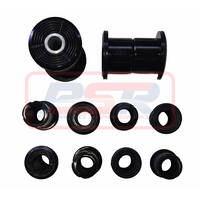 Holden RG Colorado / Isuzu D-MAX / Mazda BT-50 TF Rear Leaf Spring Polyurethane Bush Kit