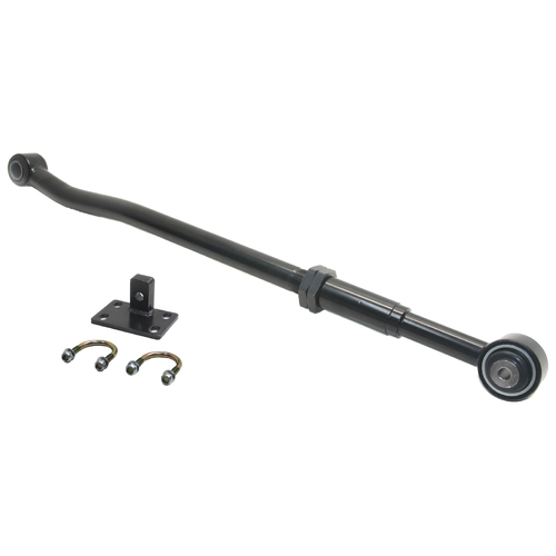 Nissan Patrol GU2 Front Panhard Bar with Swivel Ball (Wagon only)