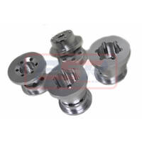 Holden Commodore VE - VF Rear Solid Alloy Cradle Insert Bushes