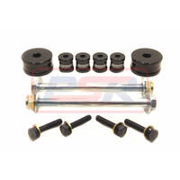 Toyota Hilux N70 / N80 05-On Diff Drop - Spacer Style