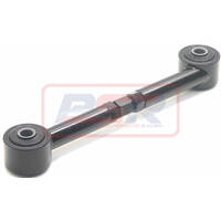 Toyota Hilux Adjustable Torque Arm SAF Leaf Spring Model