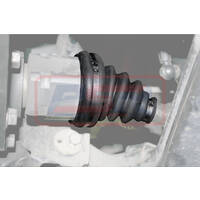 Toyota Hilux N70 / N80 05-On High Clearance Inner CV Boots