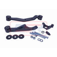 Toyota Hilux N70 / N80 05-On Diff Drop - Arm Style